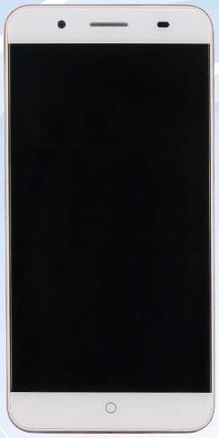ZTE BV0730 Blade A2 Plus Dual SIM TD-LTE
